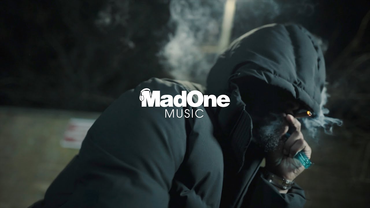 SafOne - Don't Play Wid It (Official Music Video)