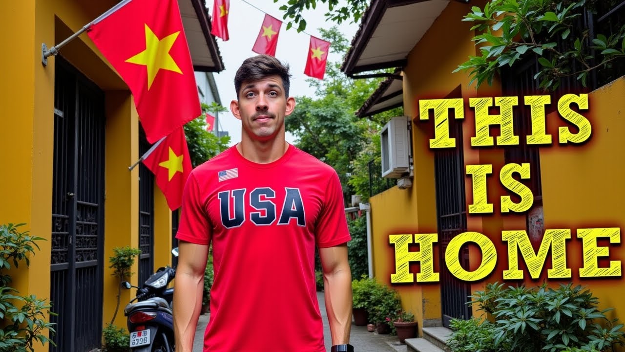 Why I won't return to the US after 6 years in VIETNAM