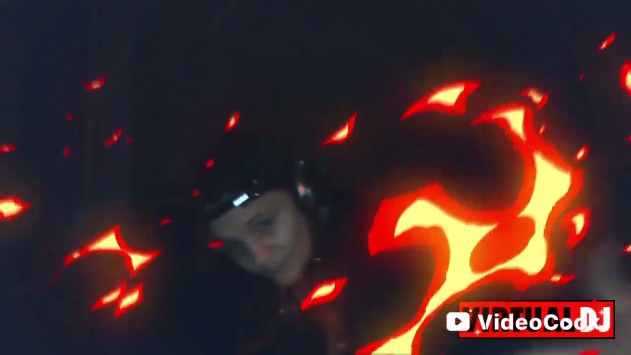 Plexx feat. Jack von Crack & DJane Doro Dangerous - Remix ( DnB Version)