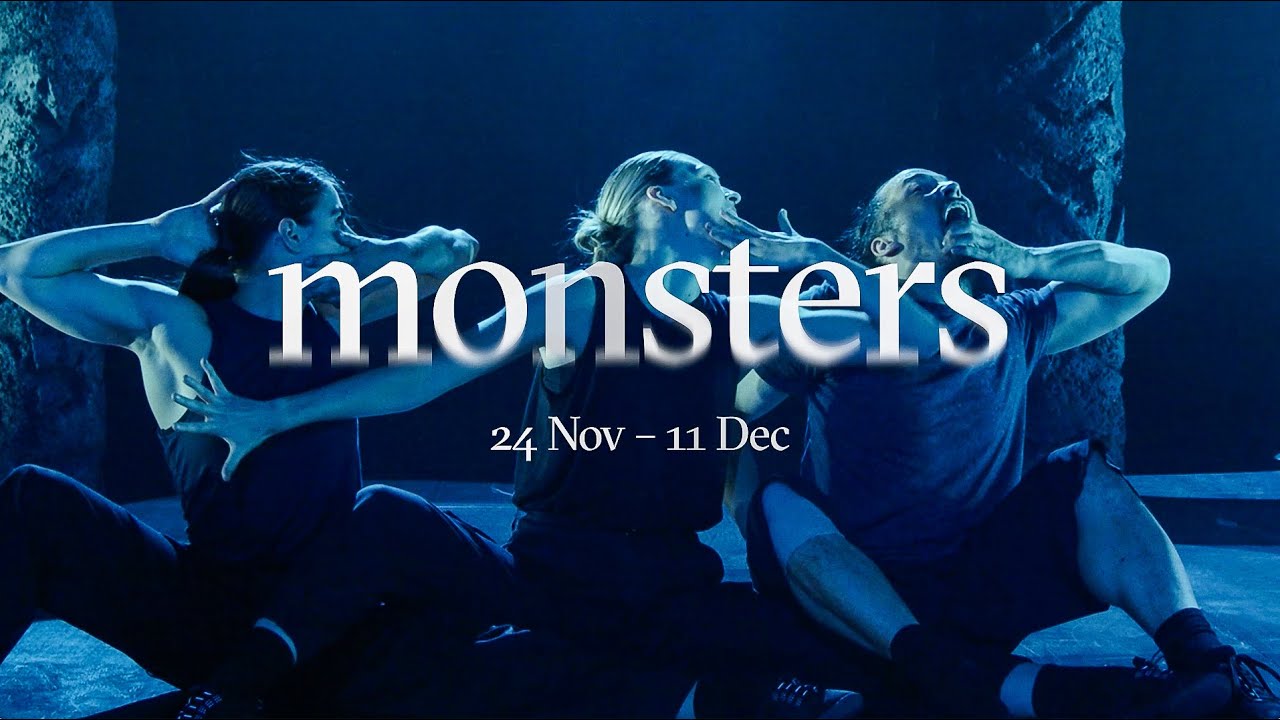 Monsters | On Stage