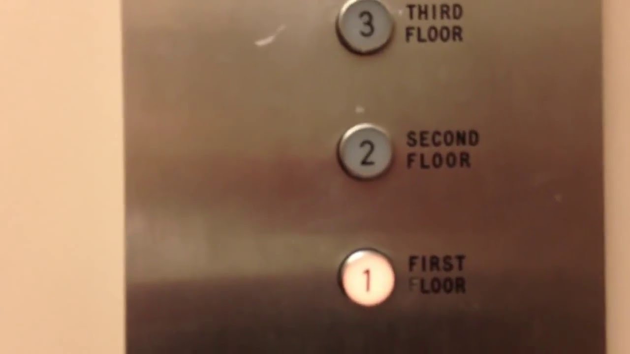 Burlington/Dover Elevator at Macy's Brunswick Square East Brunswick NJ