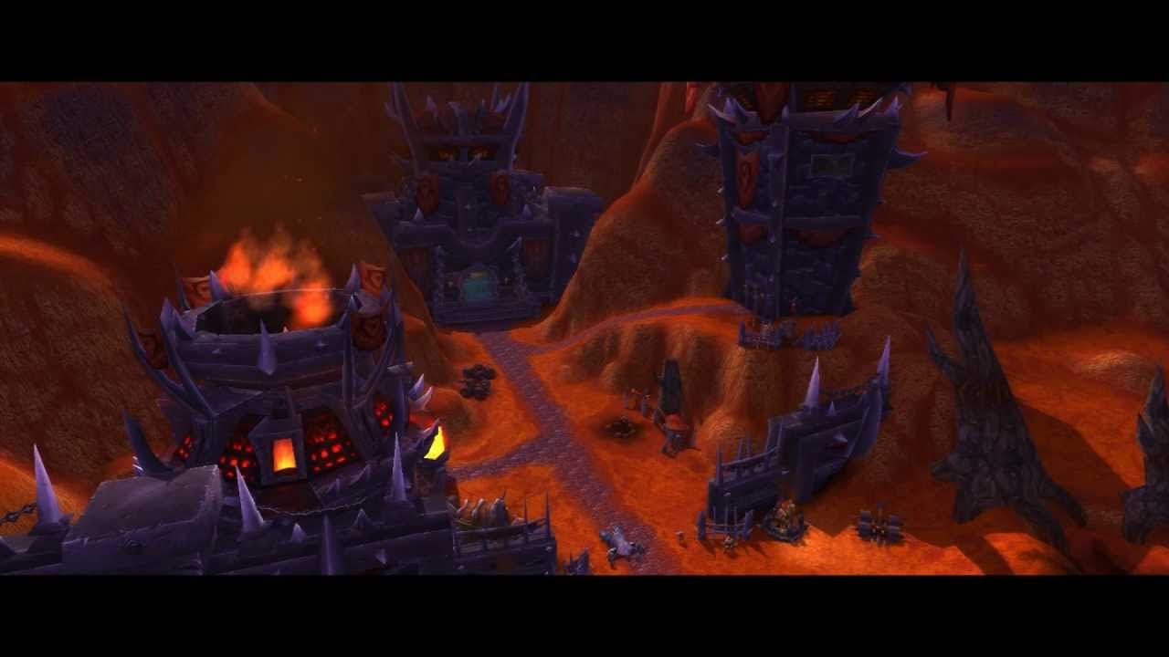 Gundorix - Level 90 Elemental Shaman World PvP