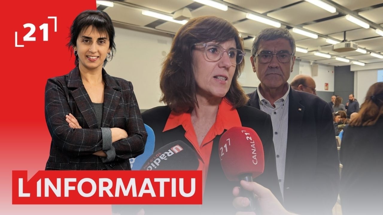 L'Informatiu (12/03/2026)