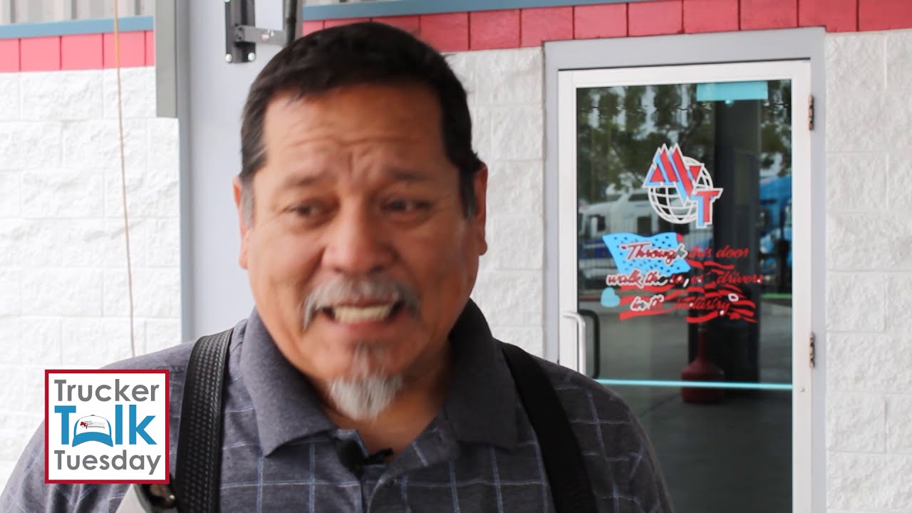 Trucker Talk Tuesday | Lingo Trivia!