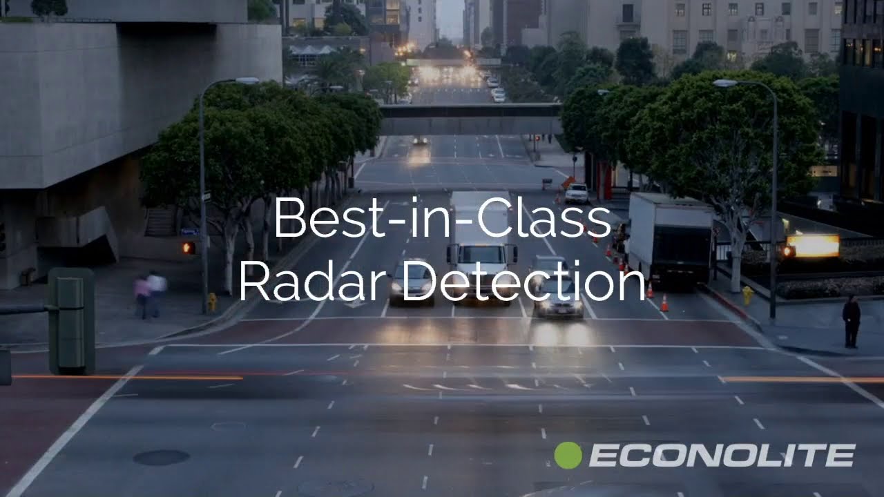 Introducing EVO RADAR