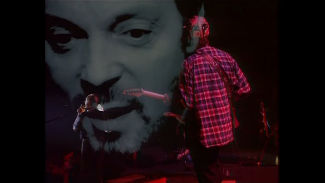 Alan Stivell - Making Of 
