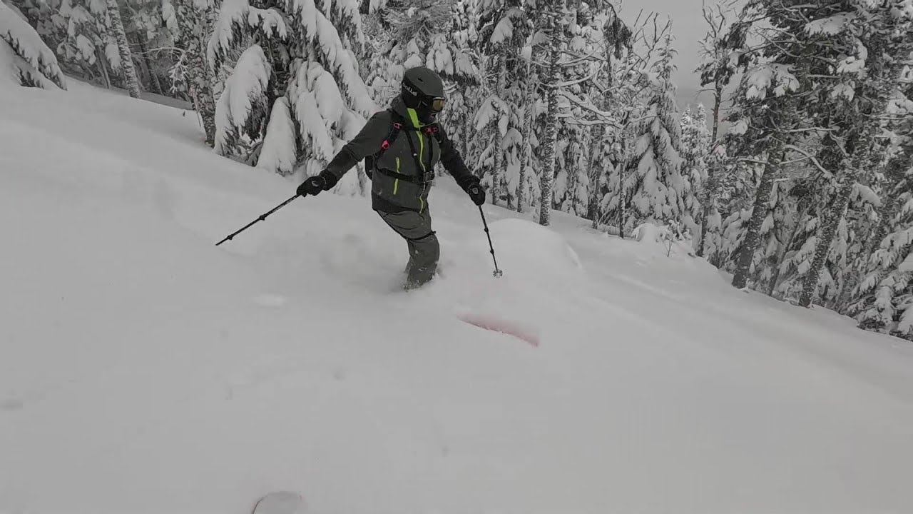 2026 01 16 Massif du sud (partie 2)
