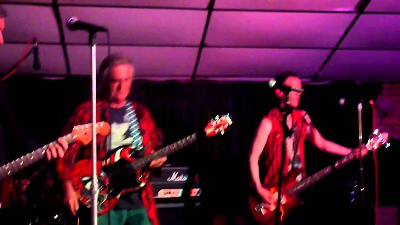 Eric Faulkners Bay City Rollers at Marine Holiday Park