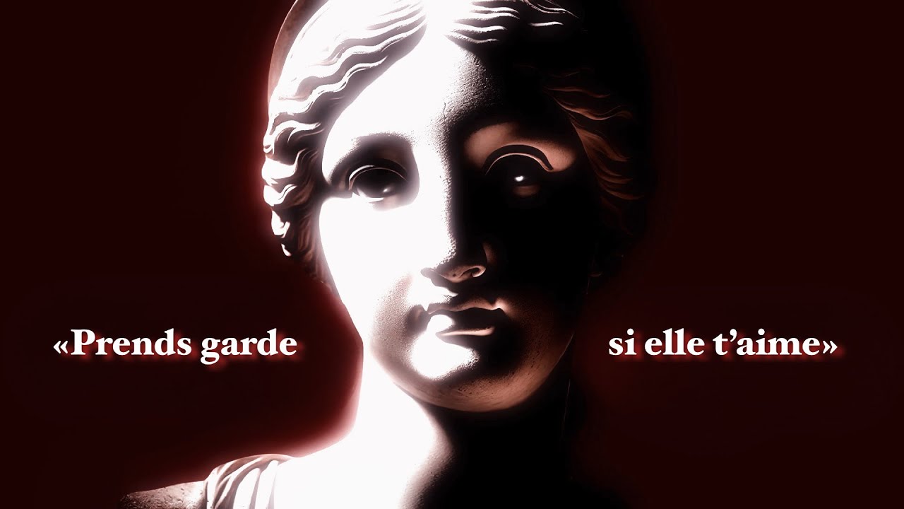 Une  STATUE meurtrière ? (La Vénus d'Ille)