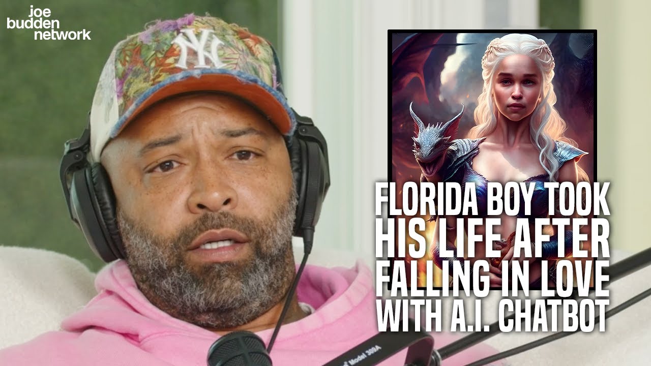 Florida Boy, 14, Killed Himself After Falling in Love with 'Game of Thrones' A.I. Chatbot