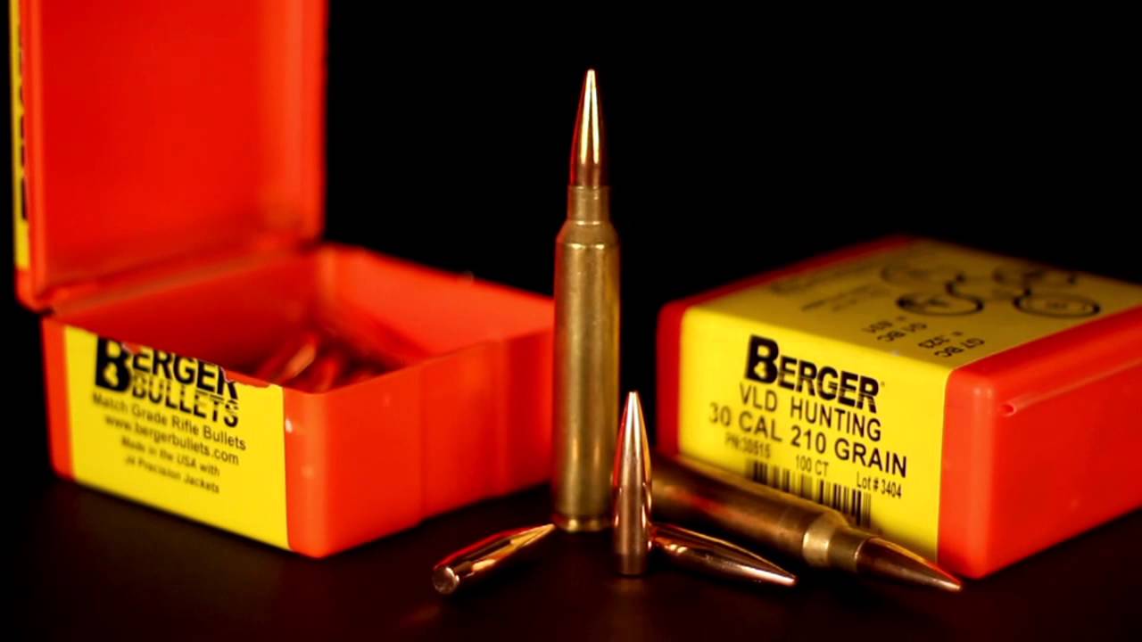 Hunting Vs. Tactical Bullets - The Difference