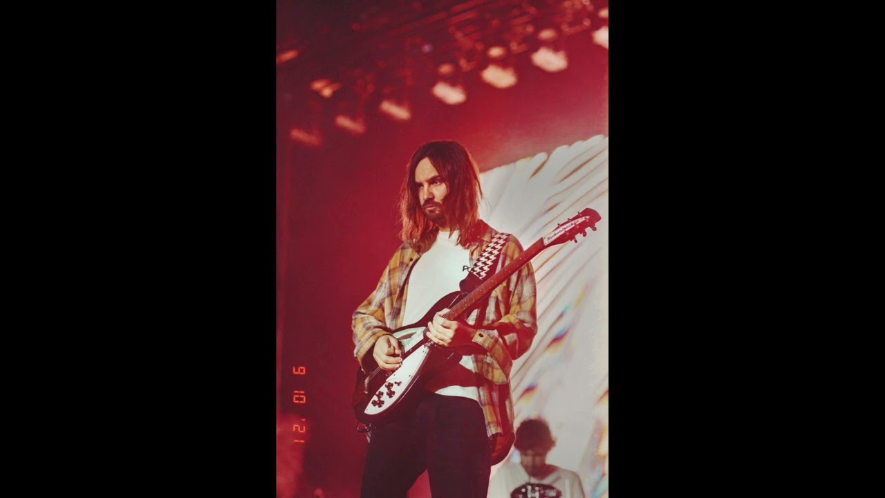 Tame Impala // MGMT type beat 'mistakes'