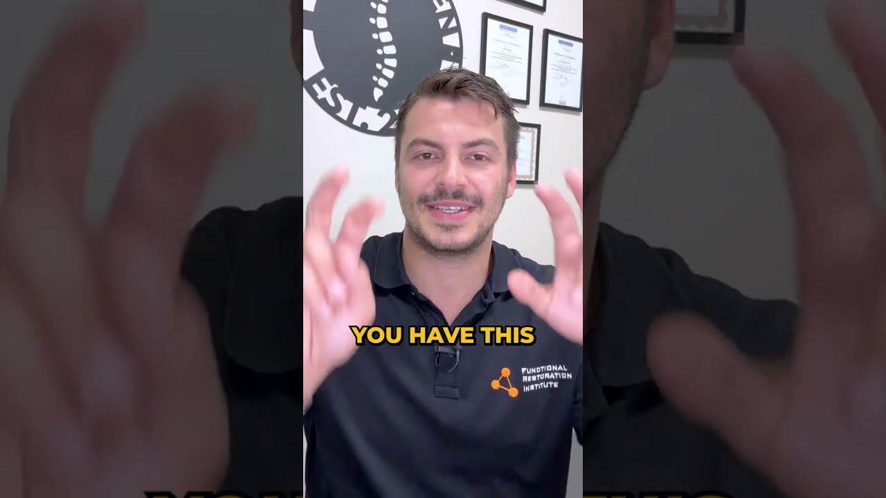 Is Your Groin Pain Actually Coming From Your Back?