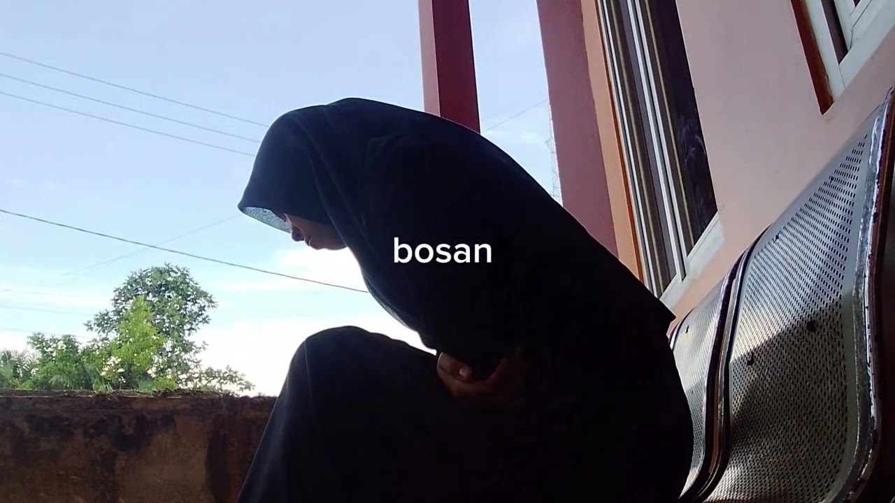 siapa sangka kena isk kecil yampun