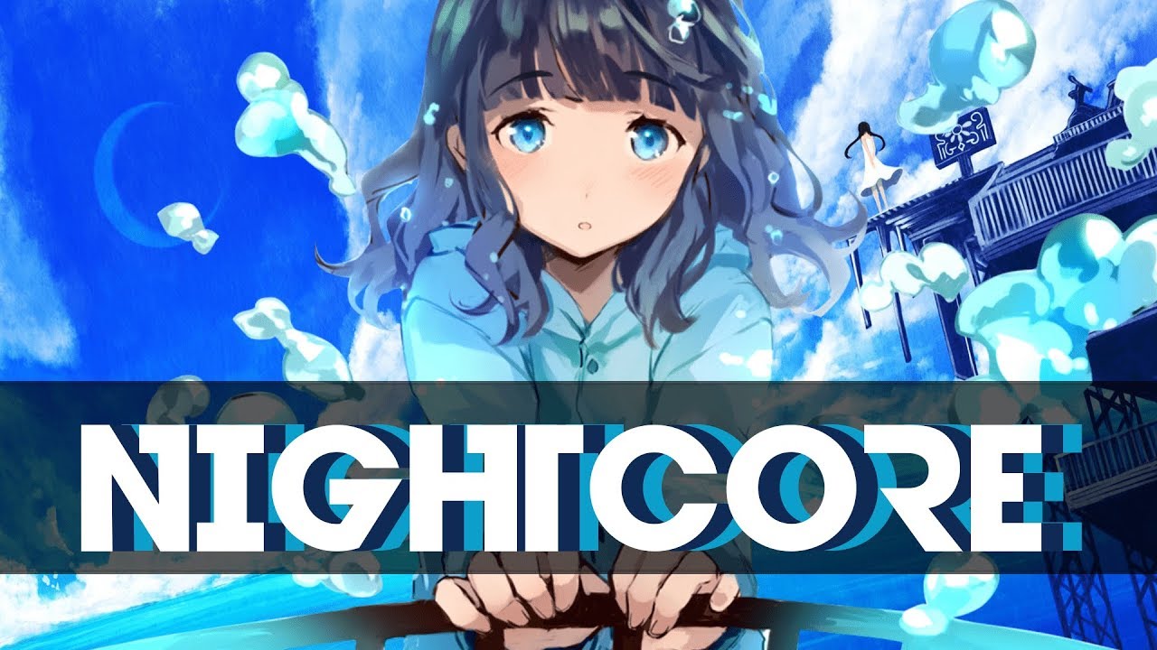 ✿ Nightcore ✿ | Restart