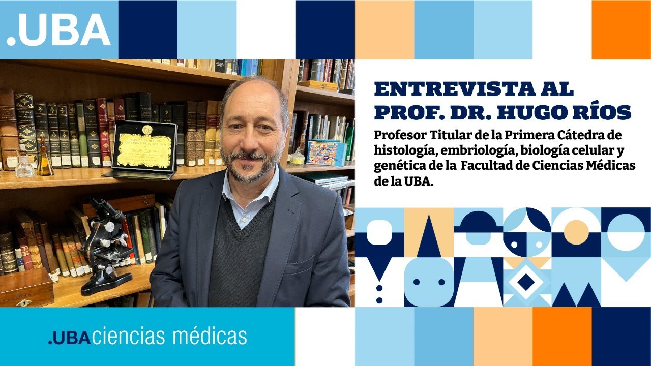 Renovación y modernos equipos en el Instituto de Biología Celular y Neurociencias