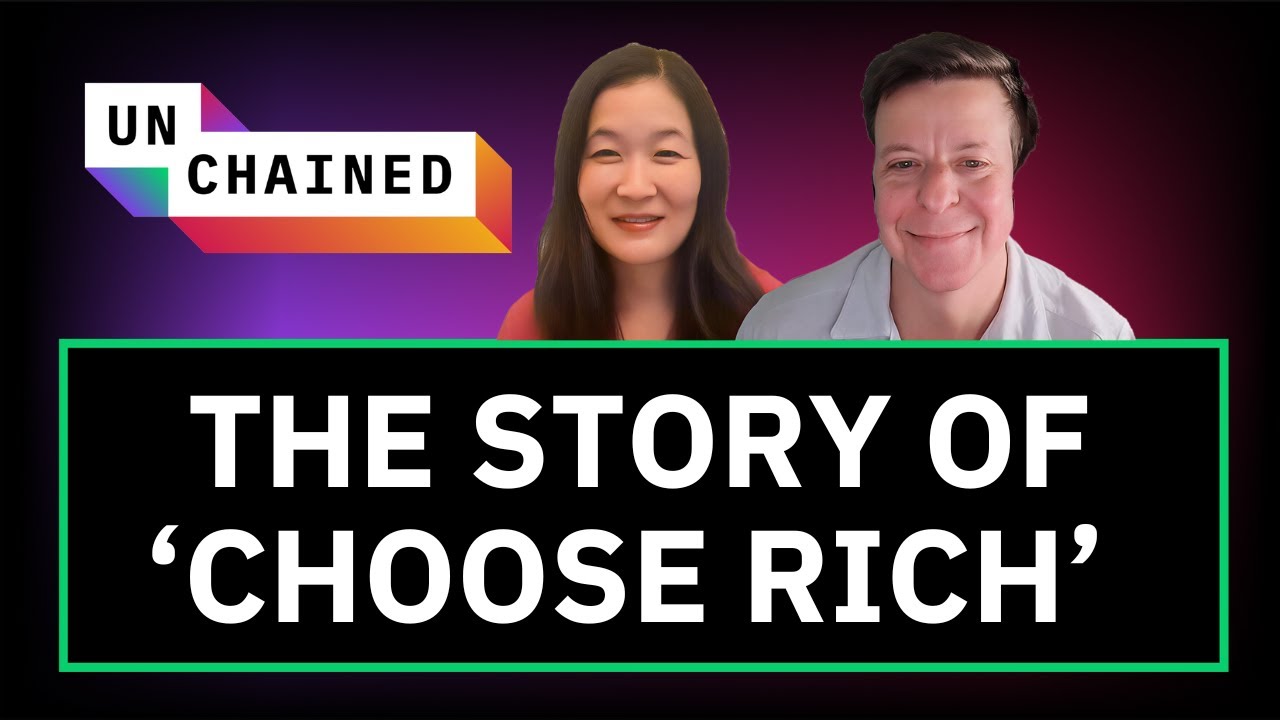 Сможет ли &laquo;Выбрать Богатого&raquo; Ник создать криптоспортивный клуб?