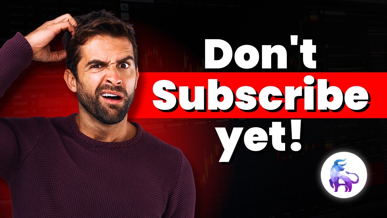 ➡️ Best Backtesting Software 2026: 🔥 Don&rsquo;t Subscribe Until You Watch This!