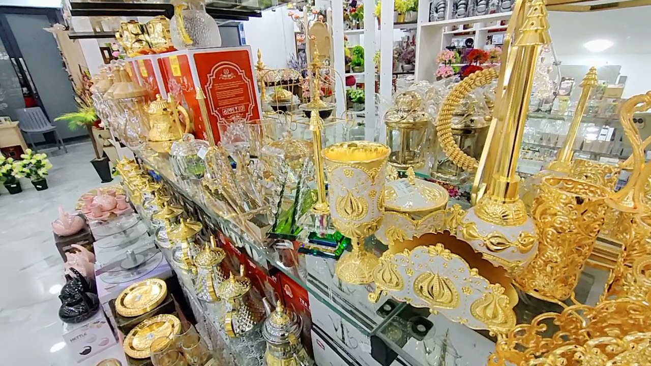 جديد 4 بياس نحاس و كريسطال معى سرفيس روعة روعة 😘😘😘