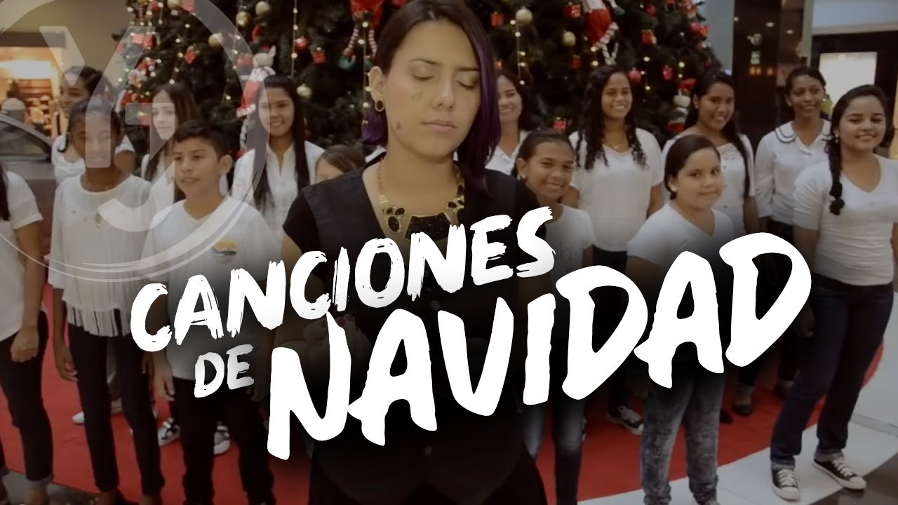 Canciones de #Navidad 🎄 | Villancicos Navide&ntilde;os 🎄 | NAVIDAD 2021 (YULI Y JOSH)