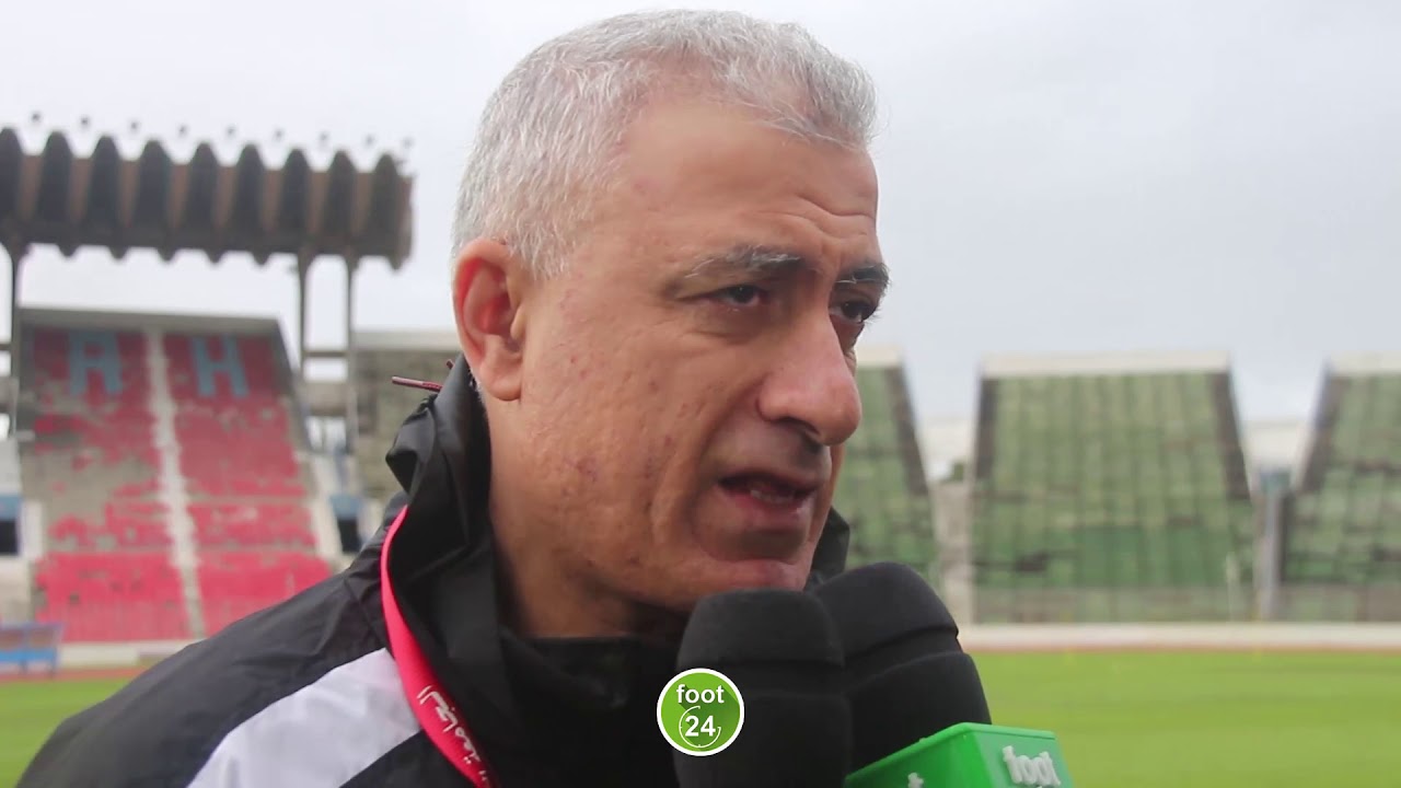 منذر الكبير يتحدث عن رفض ديلان برون دعوة المنتخب