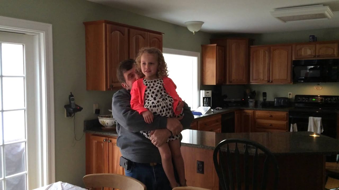 Gracie's 5th Birthday