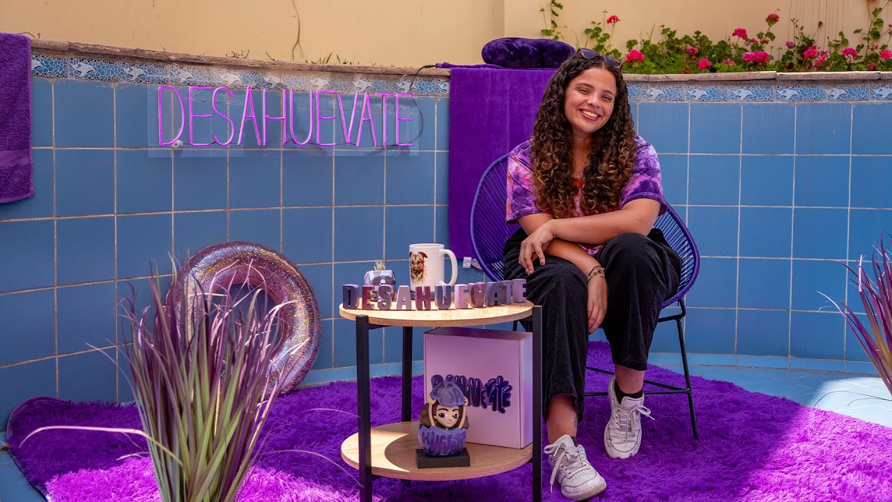 LA SOLEDAD Y EL AUTODESCUBRIMIENTO - DESAHUEVATE PODCAST