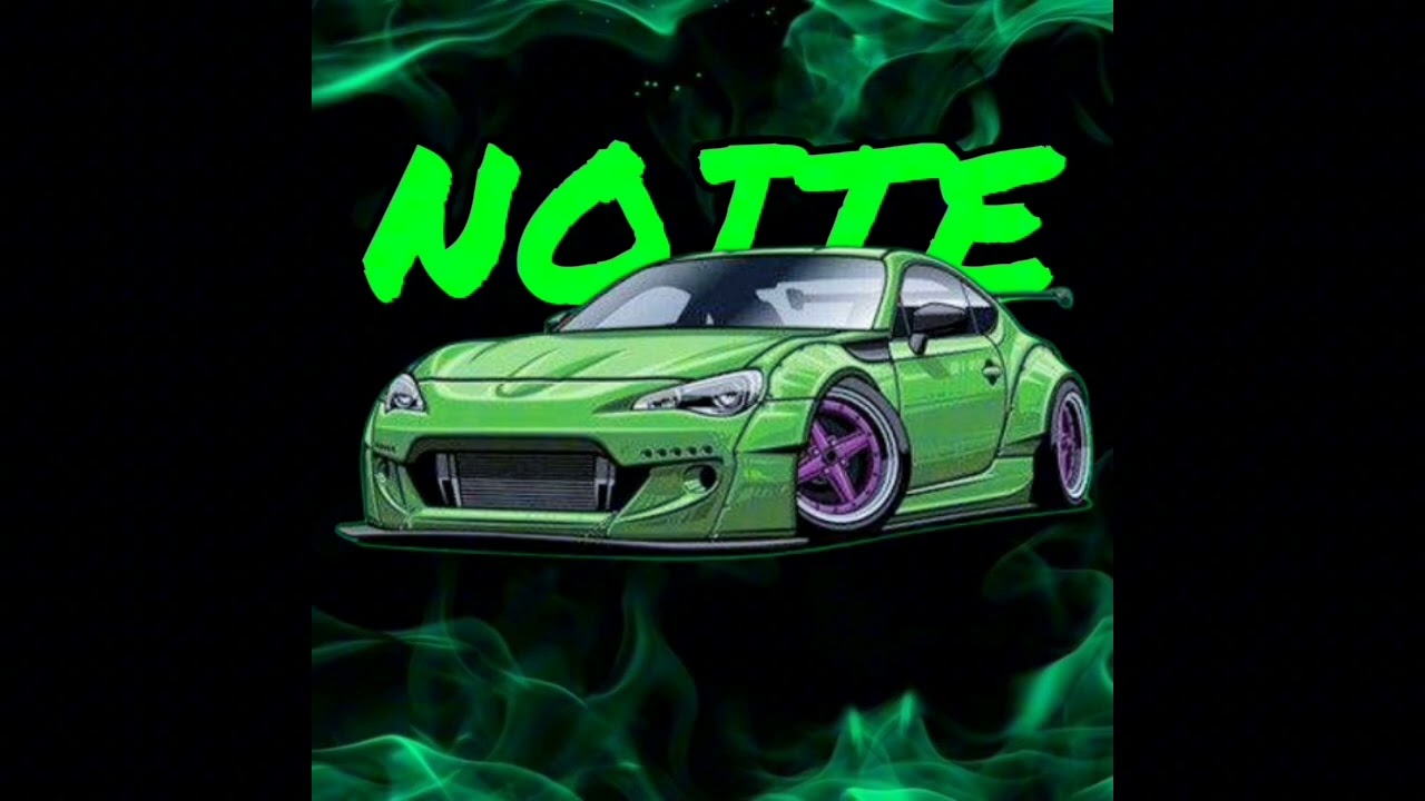 NOITE (SUPER SLOWED)