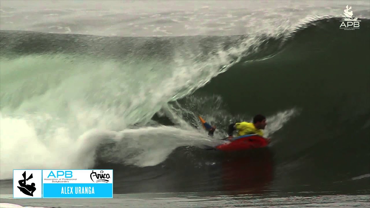 APB Arica Chilean Challenge 2014 - Highlights - Final Day
