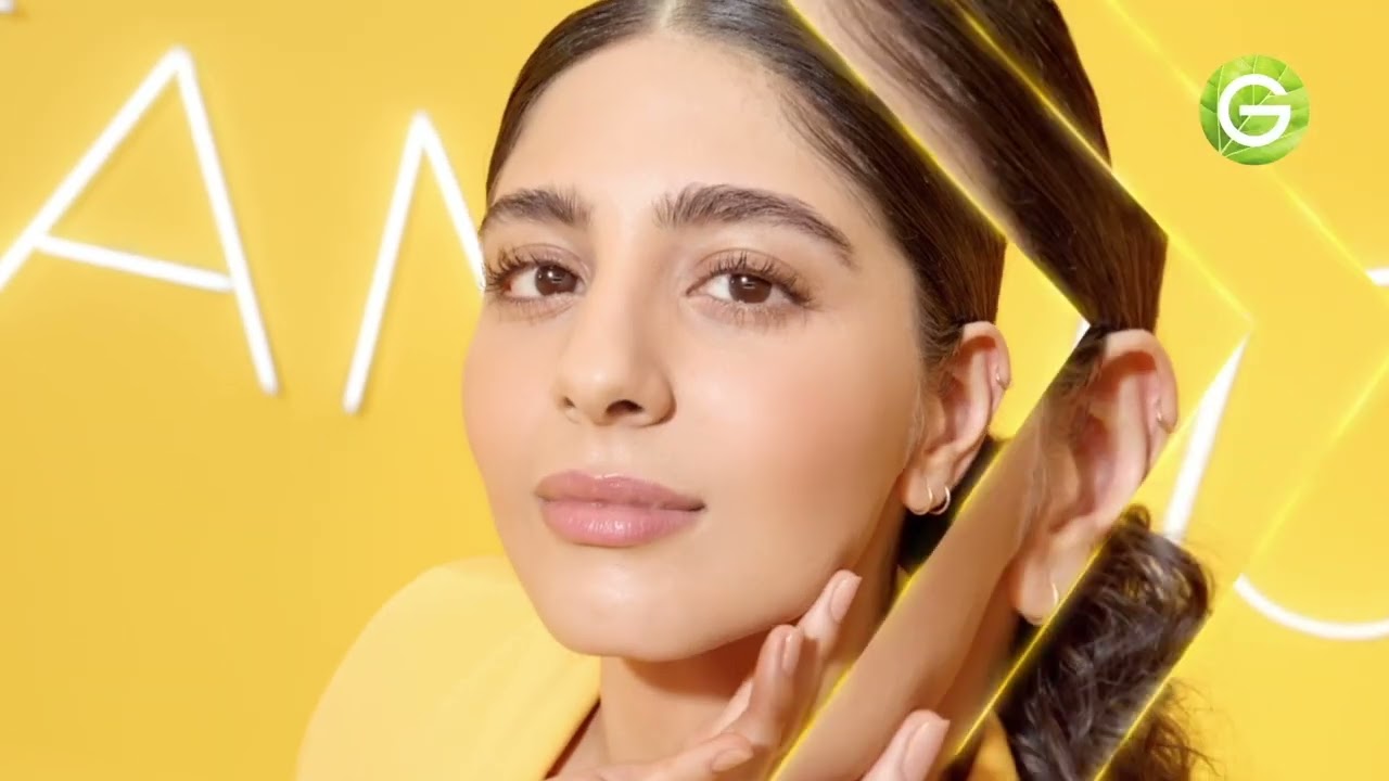 Fast Bright Vitamin C+