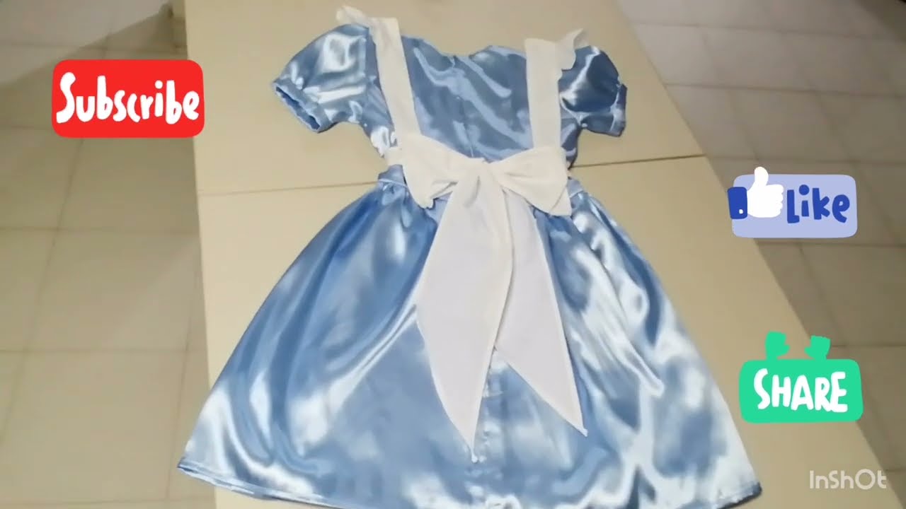 Alicia en el País de las Maravillas. Disfraz. Alice in Wonderland. Custome @abracadabra6963