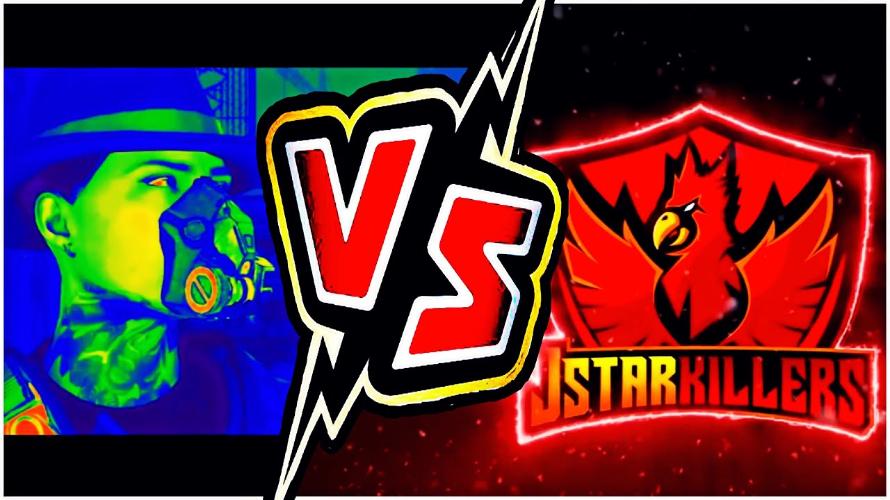 BUILD 1VS1 - THE DIVISION