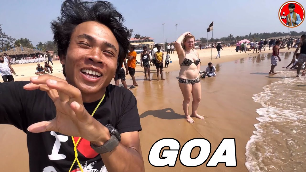 GOA….!!