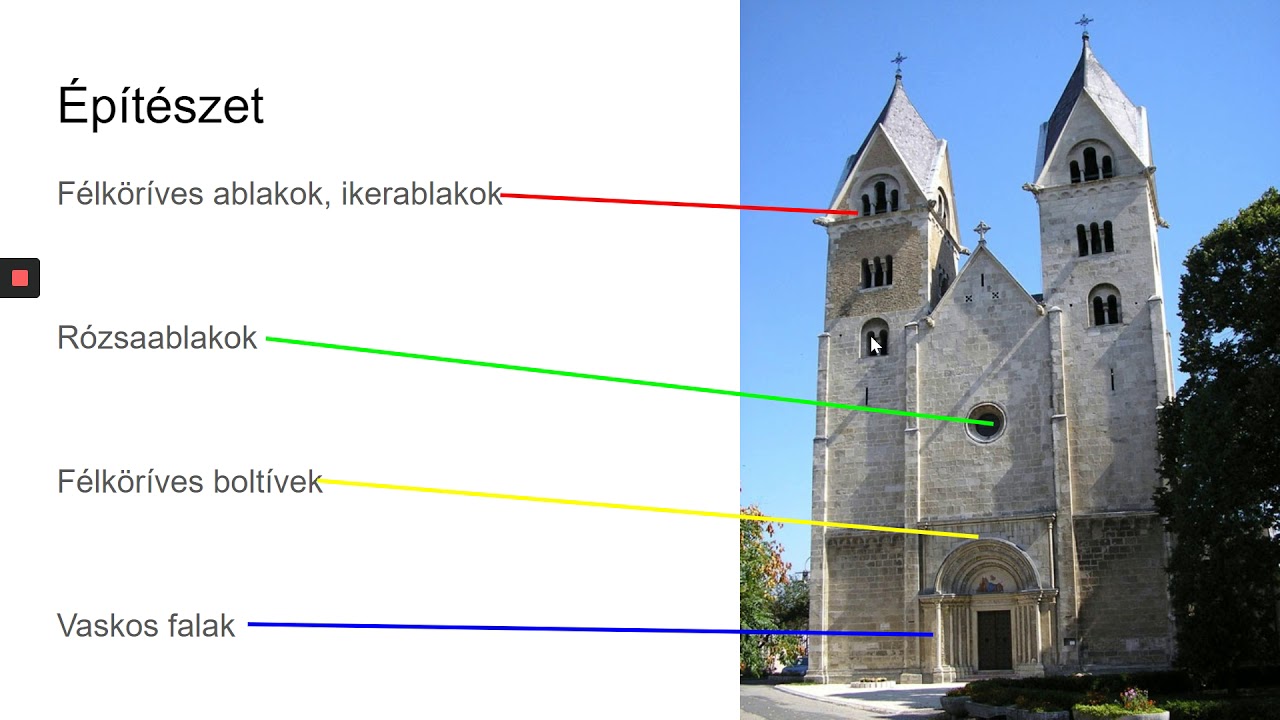 A középkori kultúra
