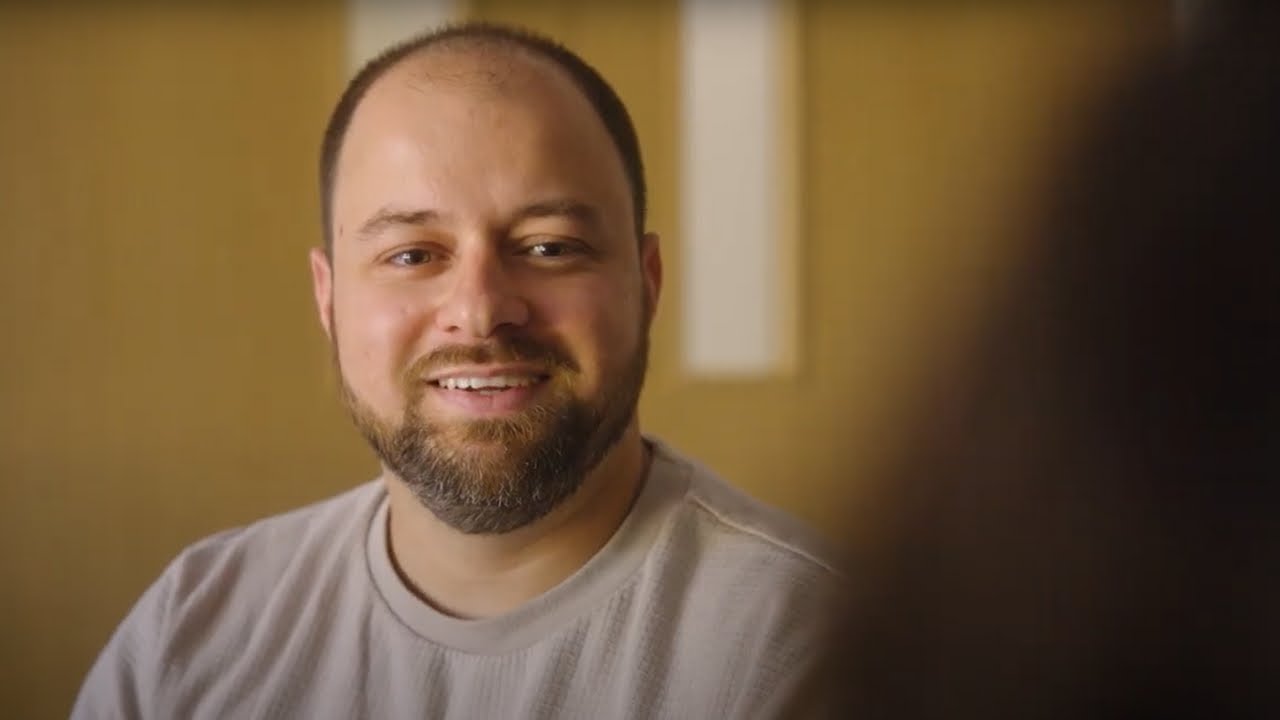 From Tragedy to Triumph: Eliezer’s Journey After a Life-Changing Accident