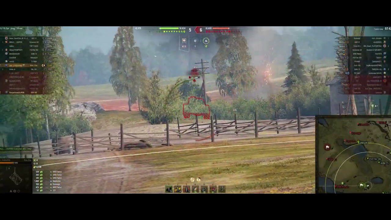 Sam and his Wedded Rhm 1