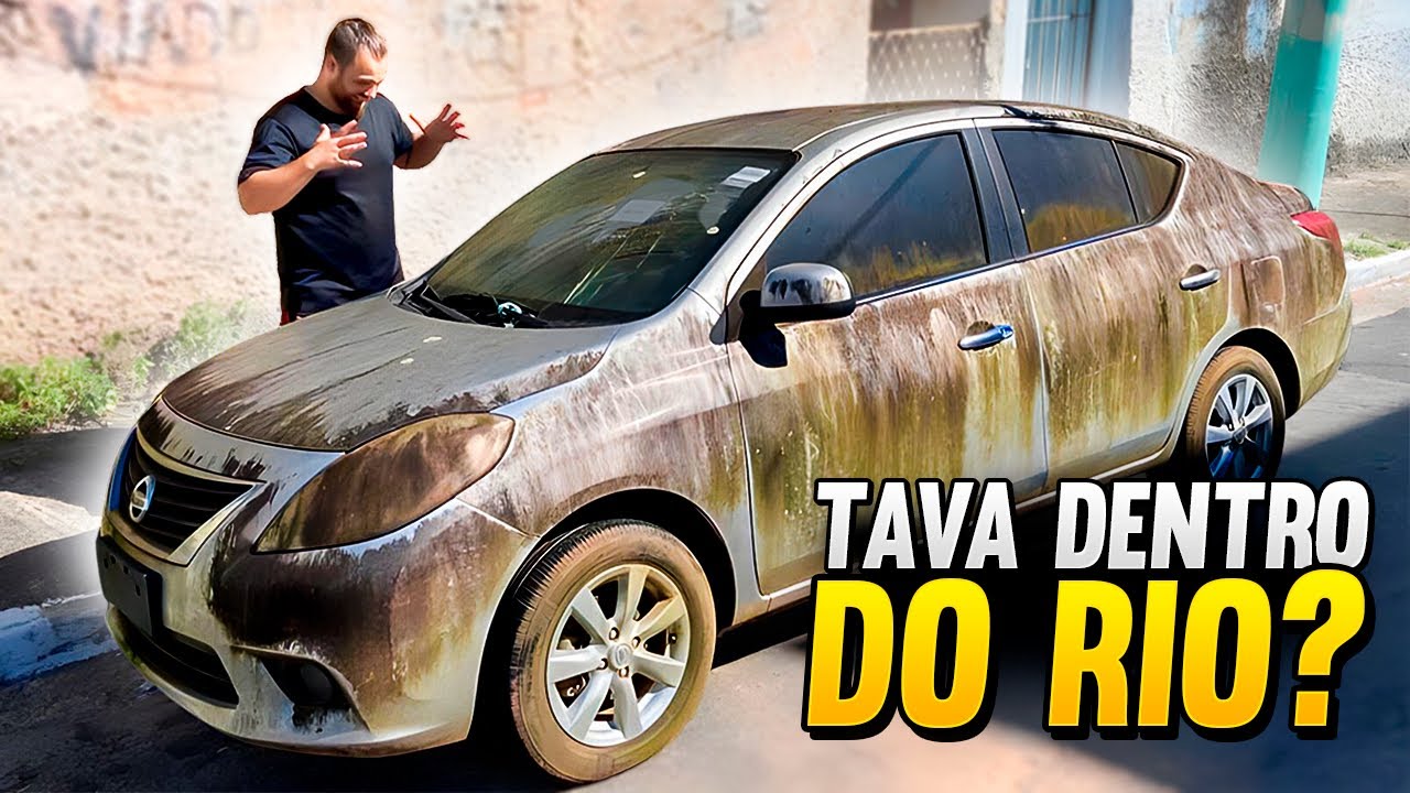 O PROJETO MAIS DESAFIADOR DO YOUTUBE! SERÁ QUE TEM JEITO? 🤔