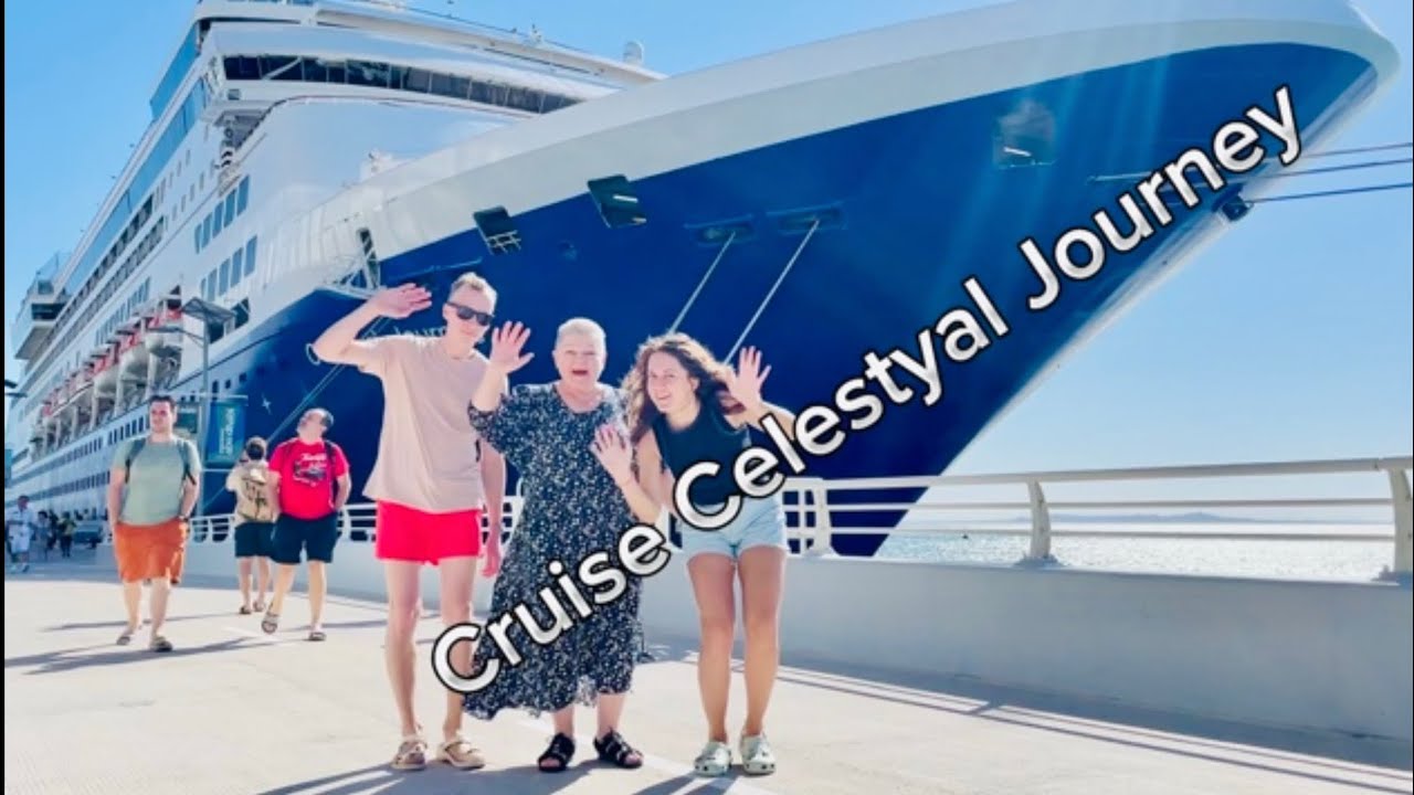 Круиз на Celestyal Journey по Персидскому заливу: условия на корабле, что включено и сколько стоит