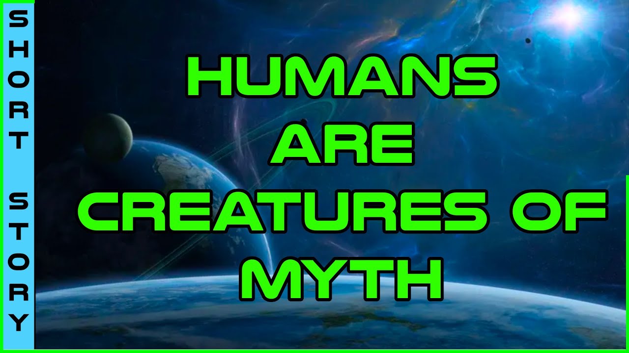 Human Narrated: Endurance Hunters & Creatures of Myth | r/Humanity Feck Yea
