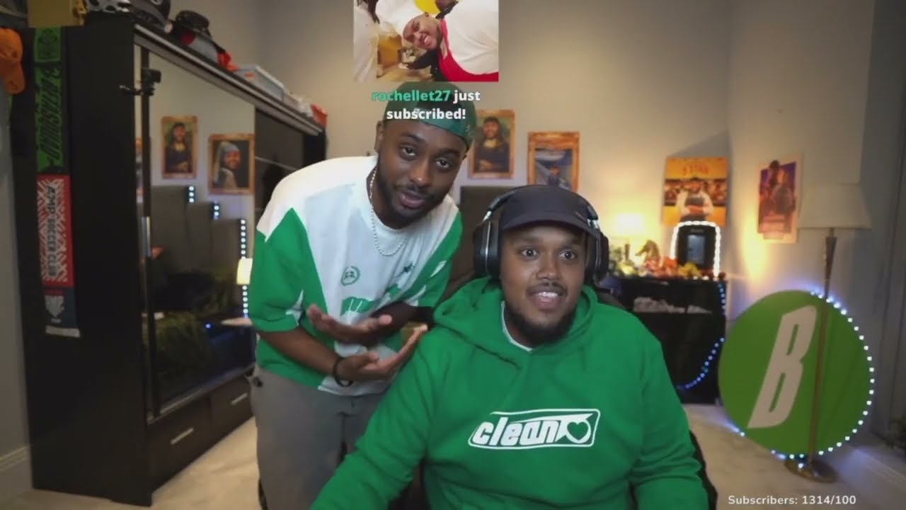 Chunkz day 1 | Beta Squad Streaming Weekend