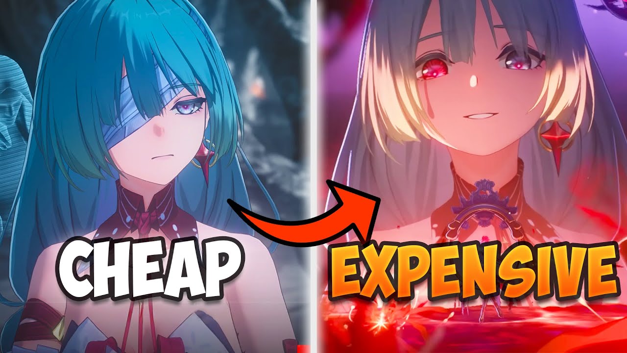 Just How Much F2P Friendly is Phrolova in wuthering waves?