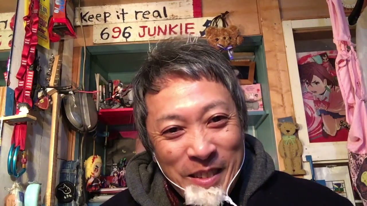 分かりみ～ データ・証拠・他人の話に軽く釣られる社会（陰謀論・カルト宗教・健康法…） #哲学 #社会学 #人文学 #雑談 #政治