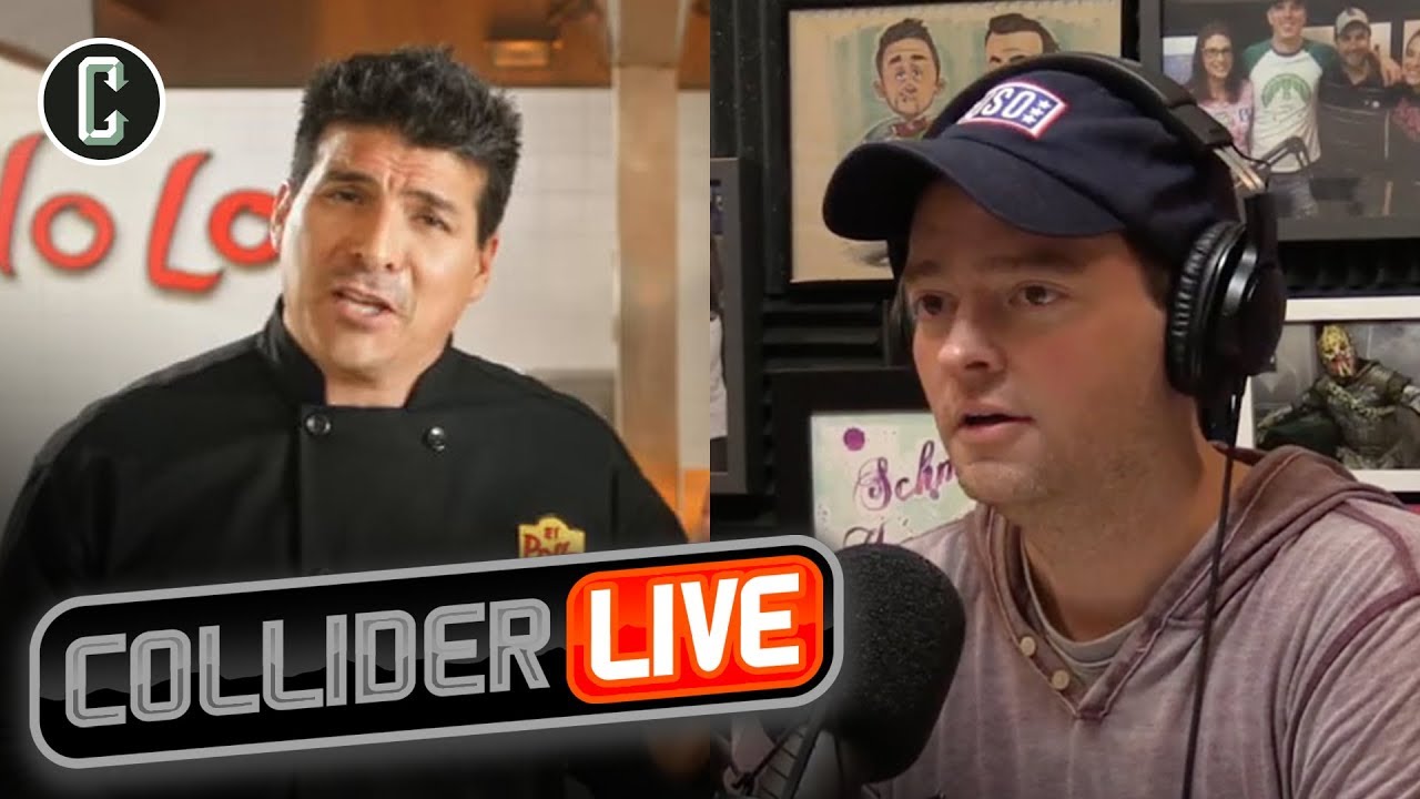 Will Rocha Do Stand-Up Again?