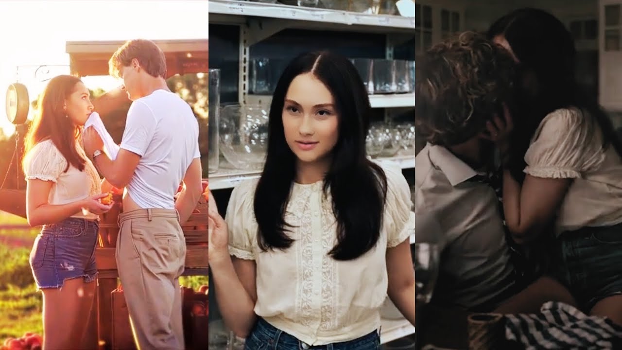 The Summer I Turned Pretty Season 3 Edits (Ep 5)
