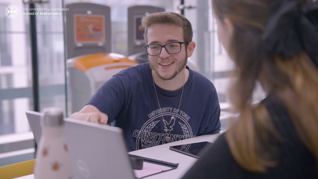 Starting your PhD in Mathematics