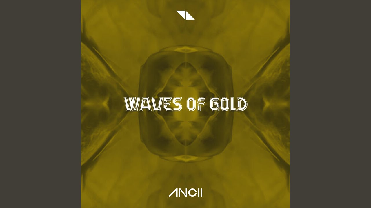 Waves Of Gold