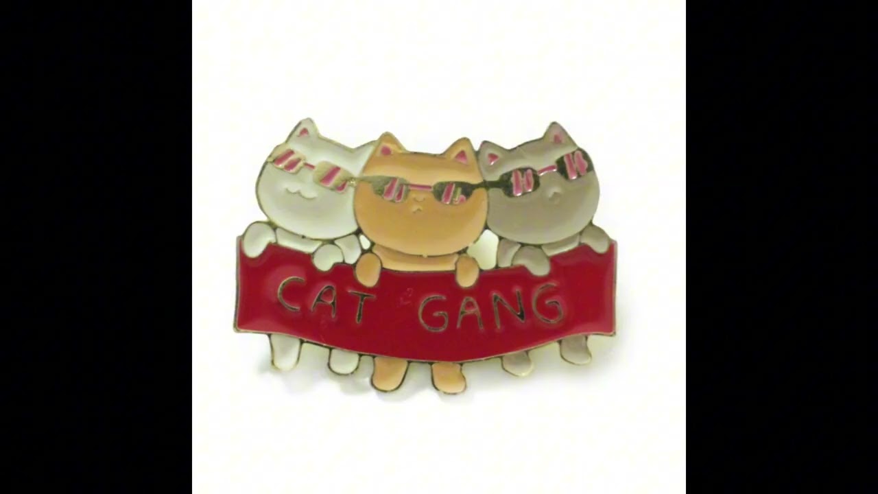 catgang(prod. velly bandz)