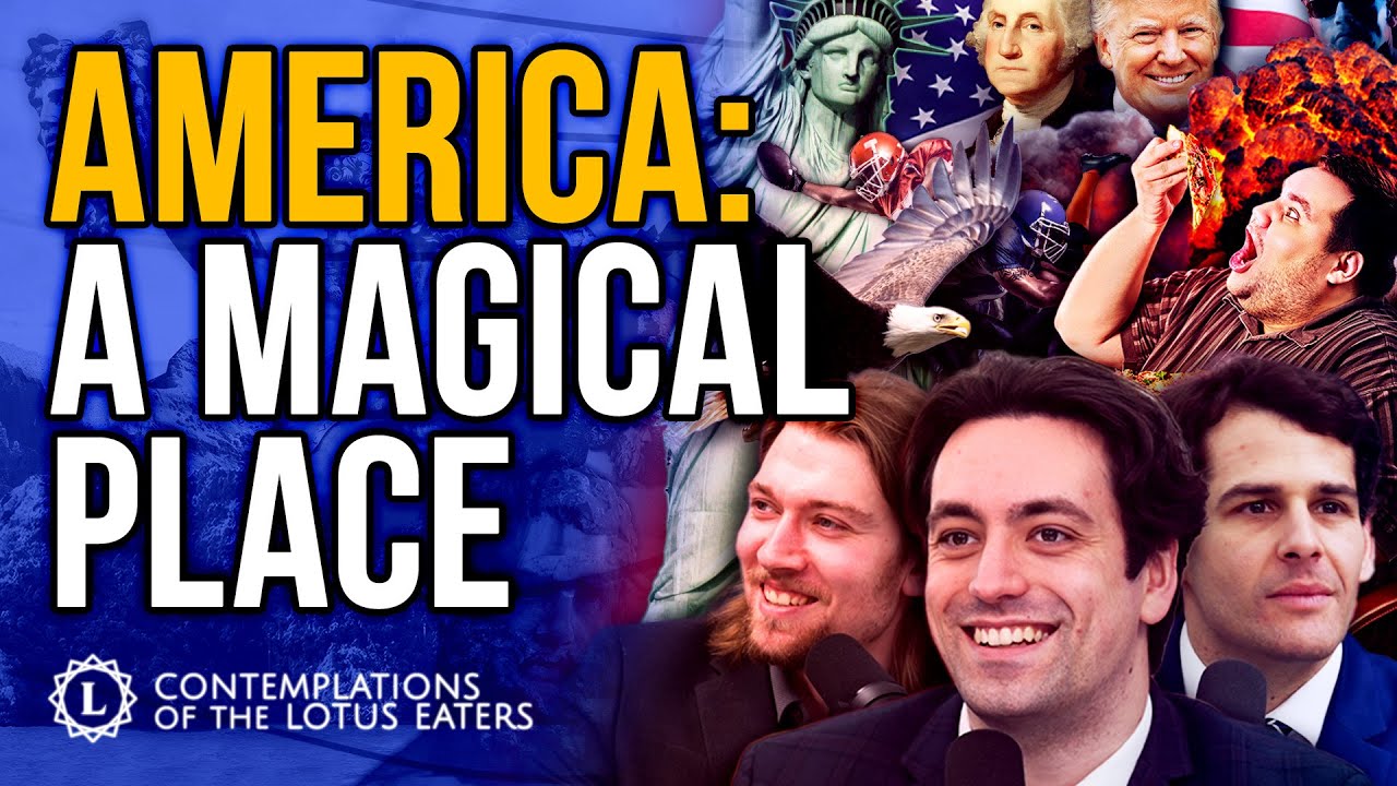Understanding America