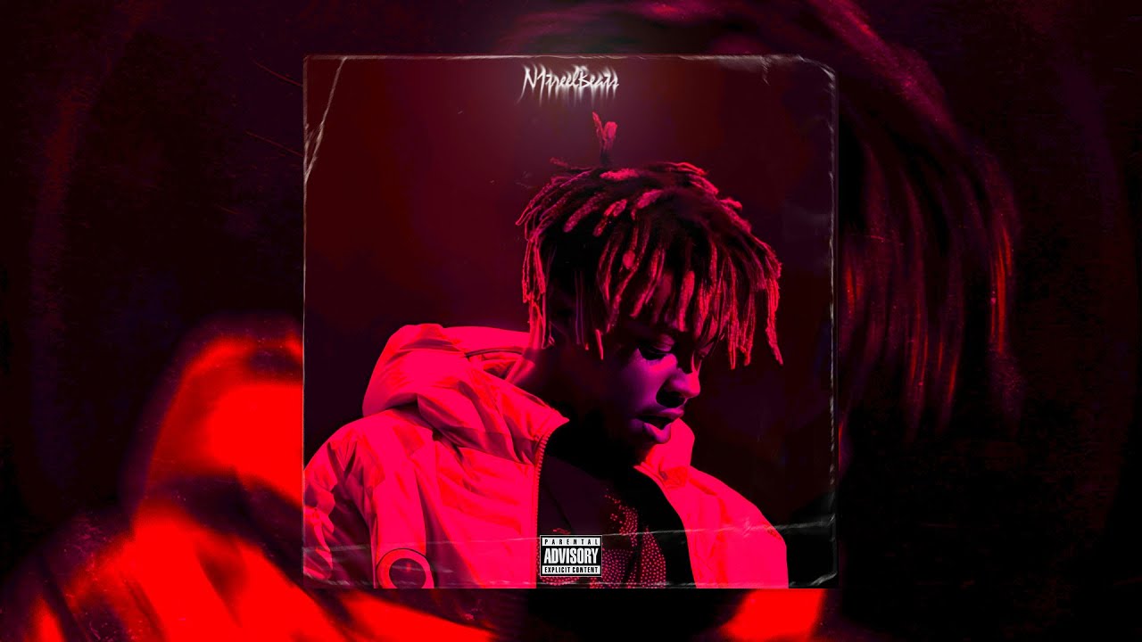 [FREE] (HARD) Juice WRLD Type Beat - 