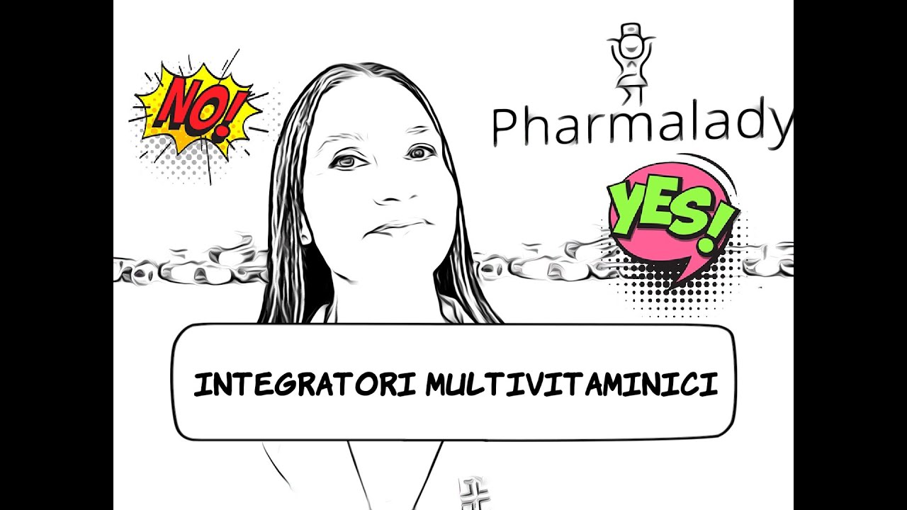 Integratori multivitaminici, una perdita di soldi?